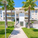 Appart Haut Standing Cannes