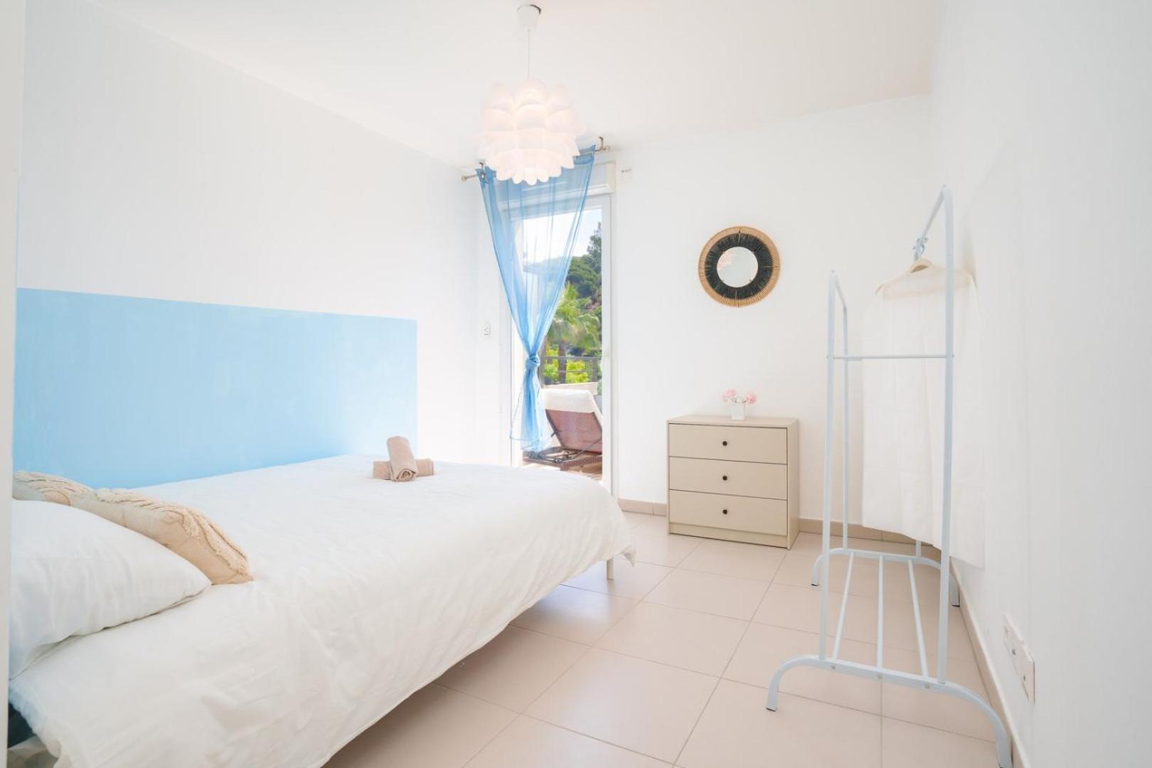 Standing Appartement