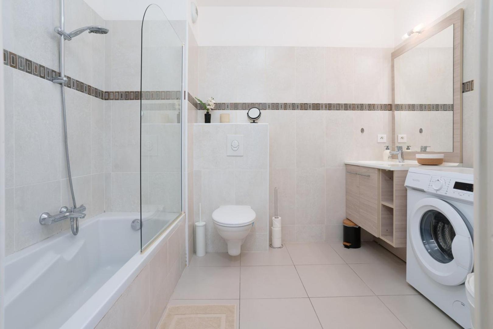 Standing Appartement *